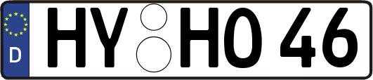 HY-HO46