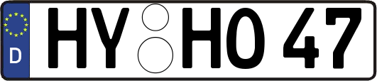 HY-HO47