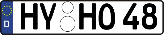 HY-HO48