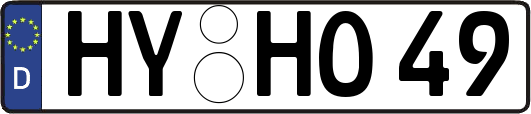 HY-HO49