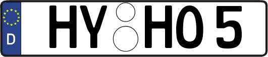 HY-HO5
