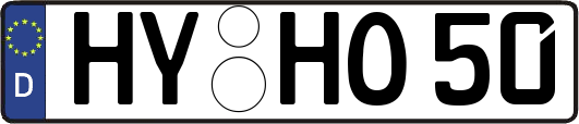 HY-HO50