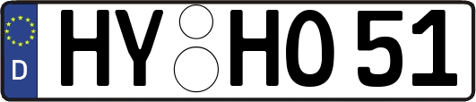 HY-HO51