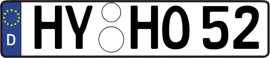 HY-HO52