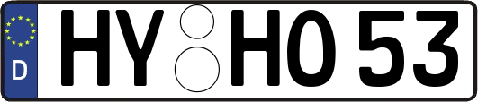 HY-HO53