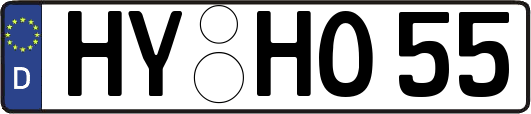 HY-HO55