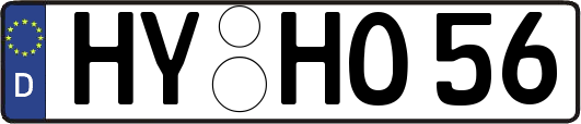HY-HO56