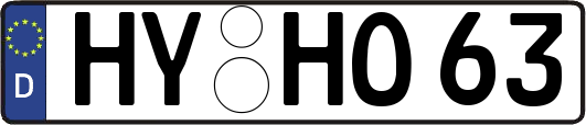HY-HO63