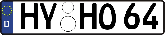 HY-HO64