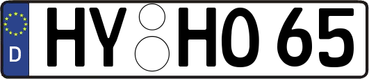 HY-HO65