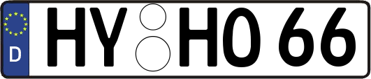 HY-HO66