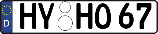 HY-HO67