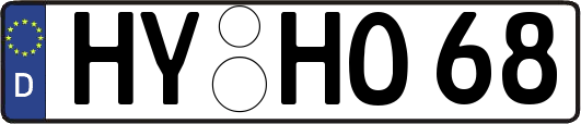 HY-HO68