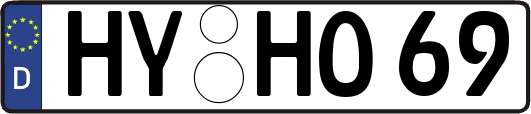 HY-HO69
