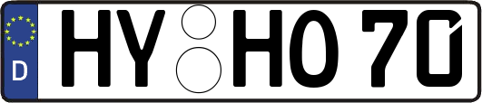HY-HO70