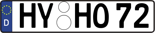 HY-HO72