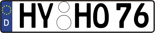 HY-HO76