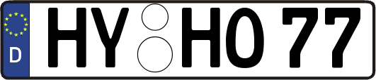 HY-HO77