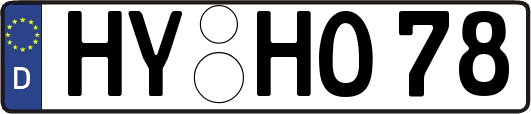 HY-HO78
