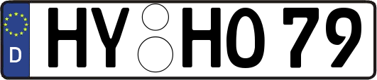 HY-HO79