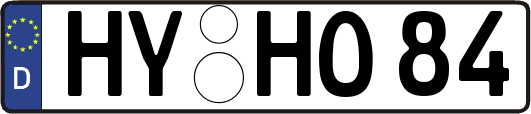 HY-HO84