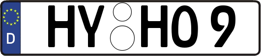 HY-HO9