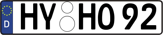 HY-HO92