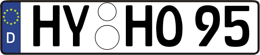 HY-HO95