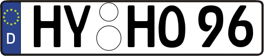 HY-HO96