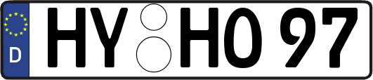 HY-HO97