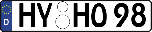 HY-HO98