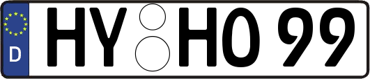 HY-HO99