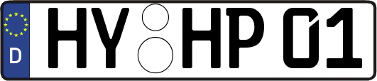 HY-HP01