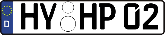 HY-HP02