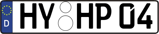 HY-HP04