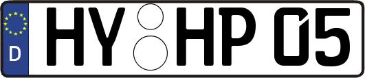 HY-HP05