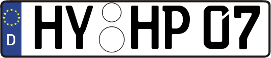 HY-HP07