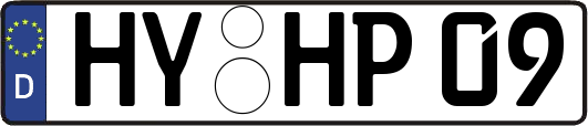 HY-HP09