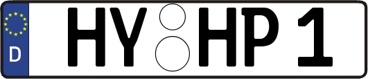 HY-HP1