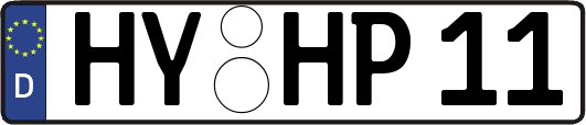 HY-HP11