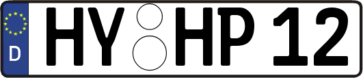 HY-HP12