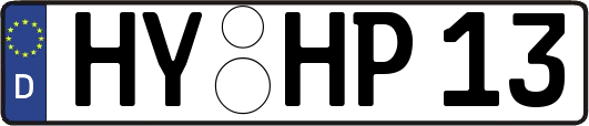HY-HP13