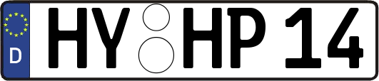 HY-HP14