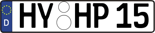 HY-HP15