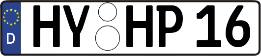 HY-HP16