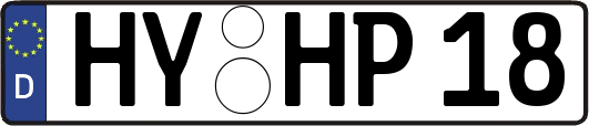 HY-HP18