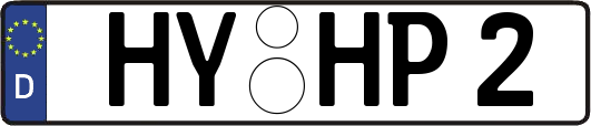 HY-HP2