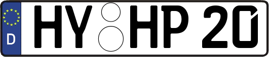 HY-HP20