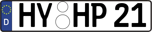 HY-HP21