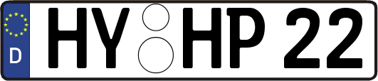 HY-HP22